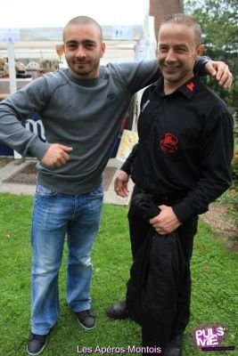 Apéro Pré-Doudou ! - Gallerie photo #401